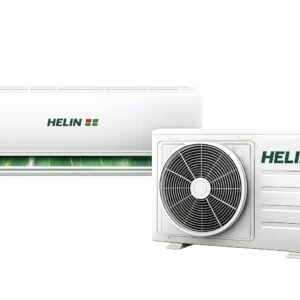 3 TONELADAS 220V  FRIO Y CALOR (INVERTER)