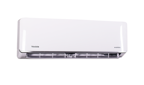 TRAIDEN 1.5 TONELADAS 220V  FRIO Y CALOR (INVERTER) - Image 2