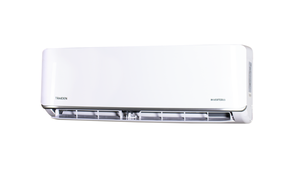 TRAIDEN 1.5 TONELADAS 220V  FRIO Y CALOR (INVERTER) - Image 3