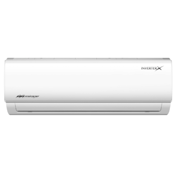 Mirage INVERTER X R32 - 1.5 Toneladas (Inverter)