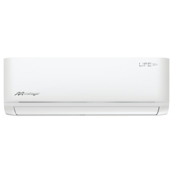 Mirage LIFE 12+  - 1 Tonelada 220V (Convencional)