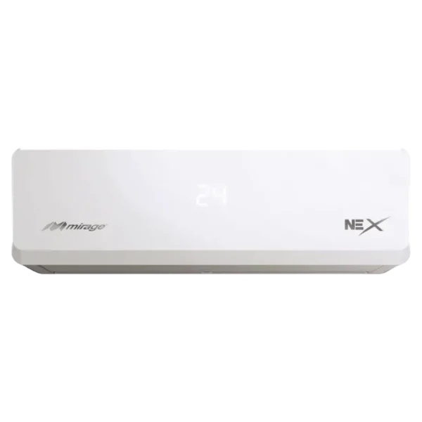 Mirage NEX - 1 Tonelada 220V (Convencional)